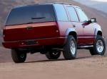 GMC Yukon by Xenon 1992 года